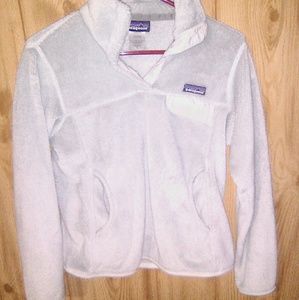 patagonia pullover